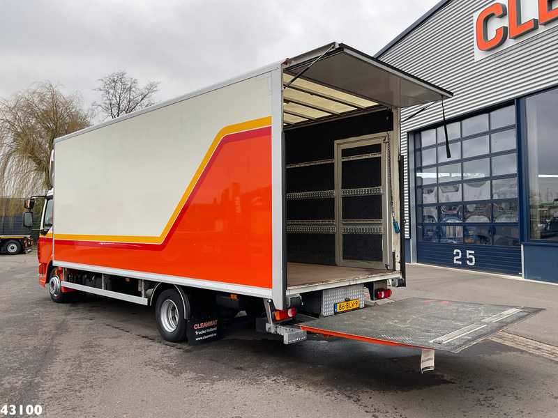 DAF FA LF 210 Euro 6 with DHollandia taillift - Umpikori kuorma-auto: kuva DAF FA LF 210 Euro 6 with DHollandia taillift - Umpikori kuorma-auto DAF FA LF 210 Euro 6 with DHollandia taillift - Umpikori kuorma-auto: kuva DAF FA LF 210 Euro 6 with DHollandia taillift - Umpikori kuorma-auto