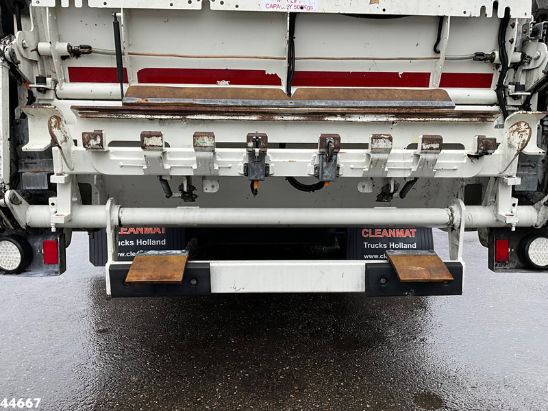 DAF FA LF 230 Euro 6 RHD Terberg 8m³ Just 67.505 Km! - Roska-auto: kuva DAF FA LF 230 Euro 6 RHD Terberg 8m³ Just 67.505 Km! - Roska-auto DAF FA LF 230 Euro 6 RHD Terberg 8m³ Just 67.505 Km! - Roska-auto: kuva DAF FA LF 230 Euro 6 RHD Terberg 8m³ Just 67.505 Km! - Roska-auto