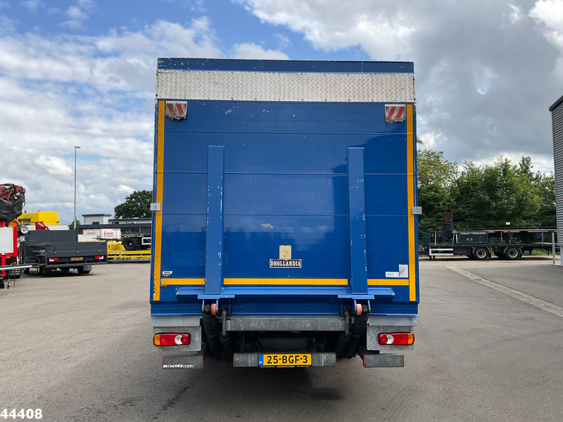 DAF FA LF 250 Euro 6 Autotransporter met laadklep - Kuljetin kuorma-auto: kuva DAF FA LF 250 Euro 6 Autotransporter met laadklep - Kuljetin kuorma-auto DAF FA LF 250 Euro 6 Autotransporter met laadklep - Kuljetin kuorma-auto: kuva DAF FA LF 250 Euro 6 Autotransporter met laadklep - Kuljetin kuorma-auto