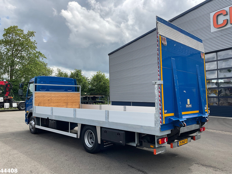 DAF FA LF 250 Euro 6 Autotransporter met laadklep - Kuljetin kuorma-auto: kuva DAF FA LF 250 Euro 6 Autotransporter met laadklep - Kuljetin kuorma-auto DAF FA LF 250 Euro 6 Autotransporter met laadklep - Kuljetin kuorma-auto: kuva DAF FA LF 250 Euro 6 Autotransporter met laadklep - Kuljetin kuorma-auto