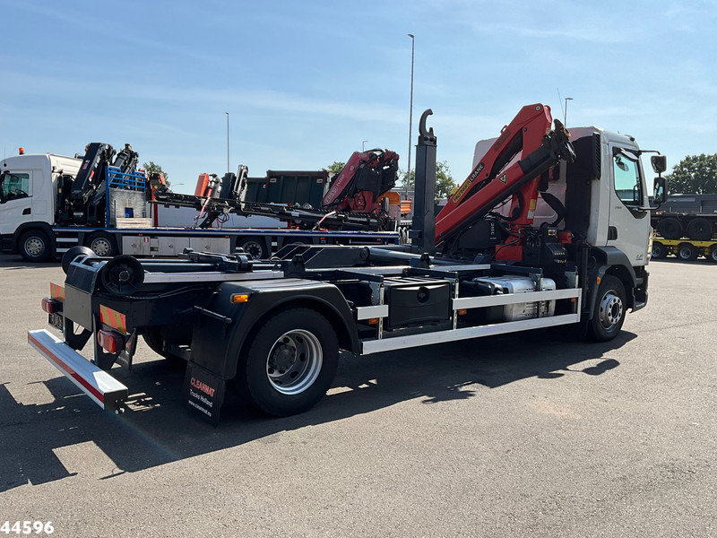 DAF FA LF 250 Euro 6 Palfinger 6,5 Tonmeter laadkraan - Koukkulava kuorma-auto, Nosturiauto: kuva DAF FA LF 250 Euro 6 Palfinger 6,5 Tonmeter laadkraan - Koukkulava kuorma-auto, Nosturiauto DAF FA LF 250 Euro 6 Palfinger 6,5 Tonmeter laadkraan - Koukkulava kuorma-auto, Nosturiauto: kuva DAF FA LF 250 Euro 6 Palfinger 6,5 Tonmeter laadkraan - Koukkulava kuorma-auto, Nosturiauto