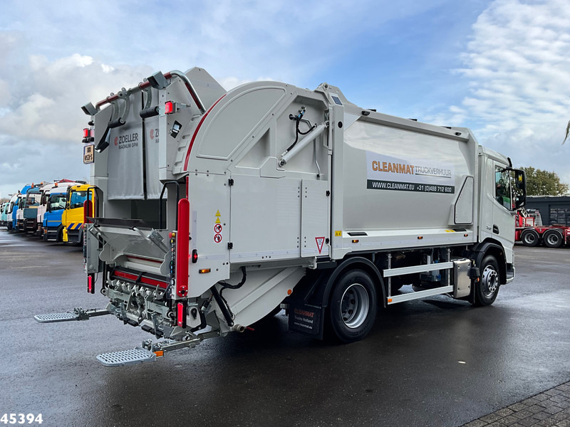 DAF FA XD 300 Euro 6 Geesink 15 m³ - Roska-auto: kuva DAF FA XD 300 Euro 6 Geesink 15 m³ - Roska-auto DAF FA XD 300 Euro 6 Geesink 15 m³ - Roska-auto: kuva DAF FA XD 300 Euro 6 Geesink 15 m³ - Roska-auto