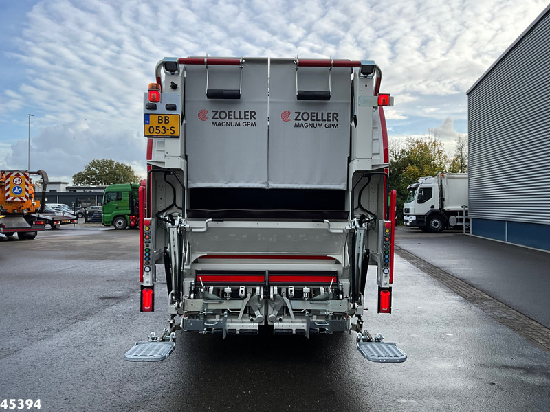 DAF FA XD 300 Euro 6 Geesink 15 m³ - Roska-auto: kuva DAF FA XD 300 Euro 6 Geesink 15 m³ - Roska-auto DAF FA XD 300 Euro 6 Geesink 15 m³ - Roska-auto: kuva DAF FA XD 300 Euro 6 Geesink 15 m³ - Roska-auto