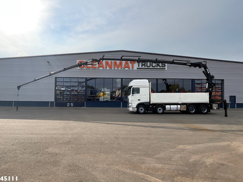 DAF FAD XF 510 Euro 6 Intarder MKG 29 Tonmeter laadkraan+Fly-Jib! Just 274.995 km! - Nosturiauto: kuva DAF FAD XF 510 Euro 6 Intarder MKG 29 Tonmeter laadkraan+Fly-Jib! Just 274.995 km! - Nosturiauto DAF FAD XF 510 Euro 6 Intarder MKG 29 Tonmeter laadkraan+Fly-Jib! Just 274.995 km! - Nosturiauto: kuva DAF FAD XF 510 Euro 6 Intarder MKG 29 Tonmeter laadkraan+Fly-Jib! Just 274.995 km! - Nosturiauto