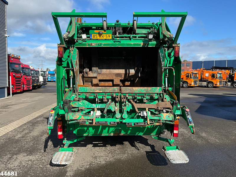 Leasing DAF FAG 75 CF 250 Euro 5 Geesink 17m³ DAF FAG 75 CF 250 Euro 5 Geesink 17m³: kuva Leasing DAF FAG 75 CF 250 Euro 5 Geesink 17m³ DAF FAG 75 CF 250 Euro 5 Geesink 17m³