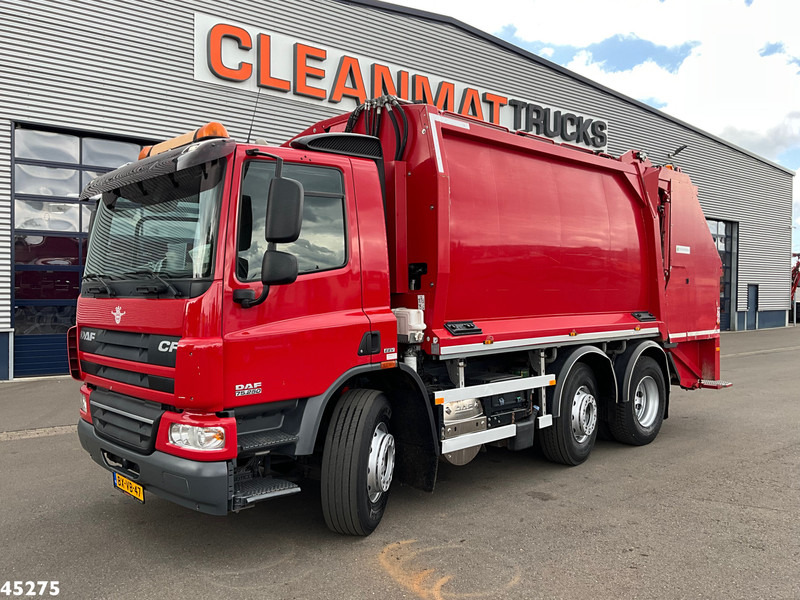 DAF FAG 75 CF 250 Euro 5 Geesink 17m³ Just 178.701 km! - Roska-auto: kuva DAF FAG 75 CF 250 Euro 5 Geesink 17m³ Just 178.701 km! - Roska-auto DAF FAG 75 CF 250 Euro 5 Geesink 17m³ Just 178.701 km! - Roska-auto: kuva DAF FAG 75 CF 250 Euro 5 Geesink 17m³ Just 178.701 km! - Roska-auto