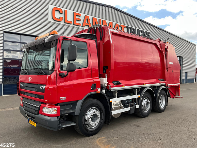 DAF FAG 75 CF 250 Euro 5 Geesink 17m³ Just 178.701 km! - Roska-auto: kuva DAF FAG 75 CF 250 Euro 5 Geesink 17m³ Just 178.701 km! - Roska-auto DAF FAG 75 CF 250 Euro 5 Geesink 17m³ Just 178.701 km! - Roska-auto: kuva DAF FAG 75 CF 250 Euro 5 Geesink 17m³ Just 178.701 km! - Roska-auto