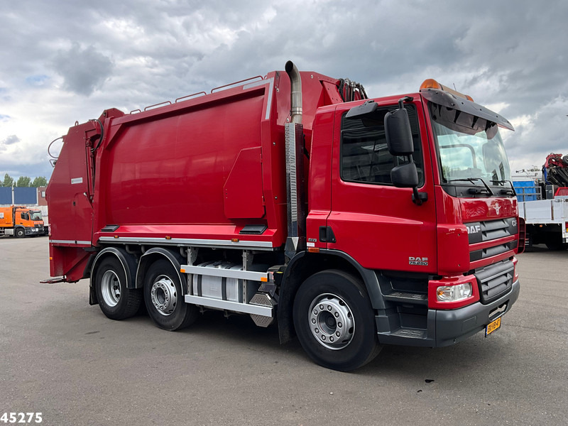 DAF FAG 75 CF 250 Euro 5 Geesink 17m³ Just 178.701 km! - Roska-auto: kuva DAF FAG 75 CF 250 Euro 5 Geesink 17m³ Just 178.701 km! - Roska-auto DAF FAG 75 CF 250 Euro 5 Geesink 17m³ Just 178.701 km! - Roska-auto: kuva DAF FAG 75 CF 250 Euro 5 Geesink 17m³ Just 178.701 km! - Roska-auto