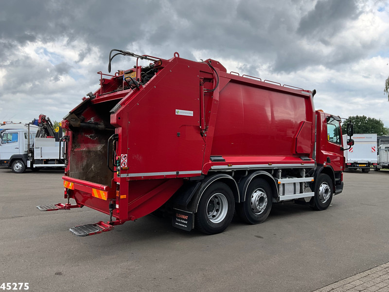 DAF FAG 75 CF 250 Euro 5 Geesink 17m³ Just 178.701 km! - Roska-auto: kuva DAF FAG 75 CF 250 Euro 5 Geesink 17m³ Just 178.701 km! - Roska-auto DAF FAG 75 CF 250 Euro 5 Geesink 17m³ Just 178.701 km! - Roska-auto: kuva DAF FAG 75 CF 250 Euro 5 Geesink 17m³ Just 178.701 km! - Roska-auto