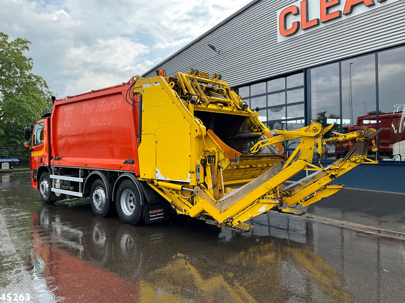 DAF FAG 75 CF 250 Euro 5 Geesink 20m³ Manual Gearbox - Roska-auto: kuva DAF FAG 75 CF 250 Euro 5 Geesink 20m³ Manual Gearbox - Roska-auto DAF FAG 75 CF 250 Euro 5 Geesink 20m³ Manual Gearbox - Roska-auto: kuva DAF FAG 75 CF 250 Euro 5 Geesink 20m³ Manual Gearbox - Roska-auto