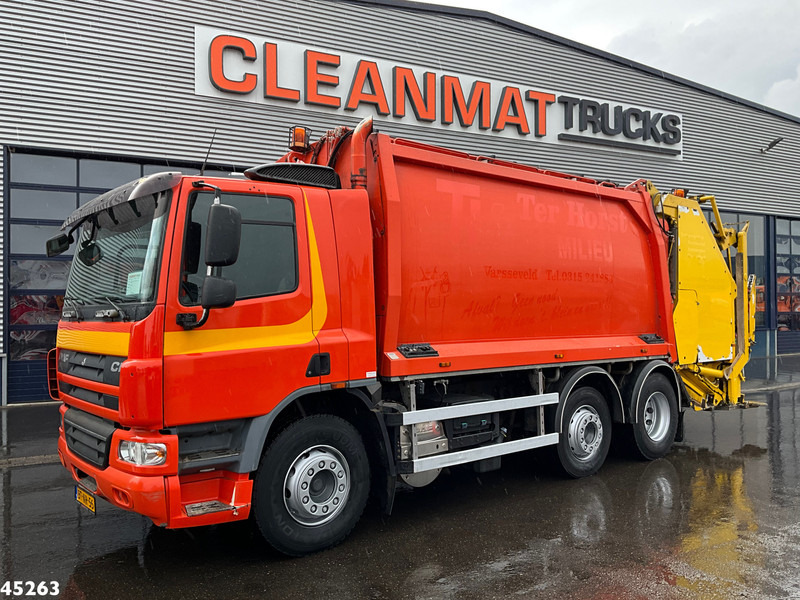 DAF FAG 75 CF 250 Euro 5 Geesink 20m³ Manual Gearbox - Roska-auto: kuva DAF FAG 75 CF 250 Euro 5 Geesink 20m³ Manual Gearbox - Roska-auto DAF FAG 75 CF 250 Euro 5 Geesink 20m³ Manual Gearbox - Roska-auto: kuva DAF FAG 75 CF 250 Euro 5 Geesink 20m³ Manual Gearbox - Roska-auto
