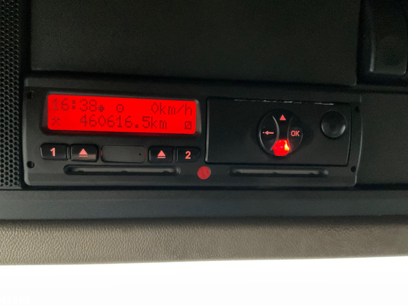 Roska-auto DAF FAG 75 CF 250 Geesink 20m³: kuva Roska-auto DAF FAG 75 CF 250 Geesink 20m³
