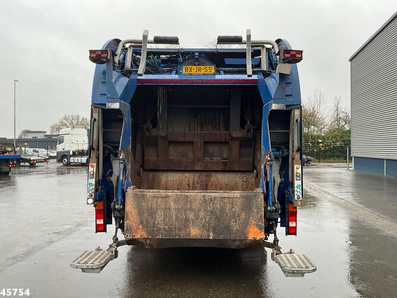 DAF FAG 75 CF 250 Geesink 20m³ - Roska-auto: kuva DAF FAG 75 CF 250 Geesink 20m³ - Roska-auto DAF FAG 75 CF 250 Geesink 20m³ - Roska-auto: kuva DAF FAG 75 CF 250 Geesink 20m³ - Roska-auto