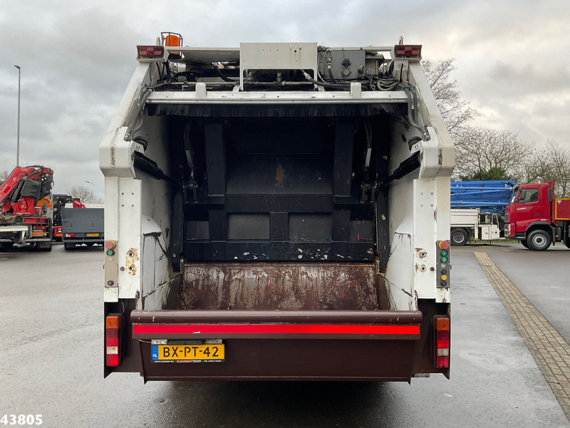 DAF FAG 75 CF 250 Geesink 20m³ - Roska-auto: kuva DAF FAG 75 CF 250 Geesink 20m³ - Roska-auto DAF FAG 75 CF 250 Geesink 20m³ - Roska-auto: kuva DAF FAG 75 CF 250 Geesink 20m³ - Roska-auto