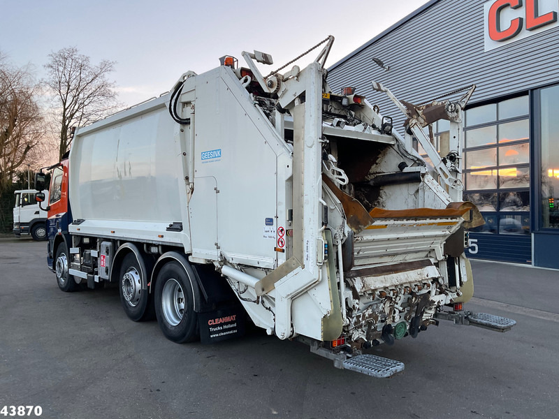 DAF FAG 75 CF 250 Geesink 20m³ GEC - Roska-auto: kuva DAF FAG 75 CF 250 Geesink 20m³ GEC - Roska-auto DAF FAG 75 CF 250 Geesink 20m³ GEC - Roska-auto: kuva DAF FAG 75 CF 250 Geesink 20m³ GEC - Roska-auto