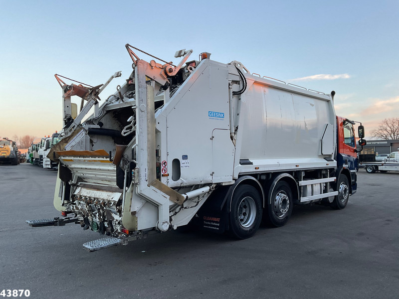 DAF FAG 75 CF 250 Geesink 20m³ GEC - Roska-auto: kuva DAF FAG 75 CF 250 Geesink 20m³ GEC - Roska-auto DAF FAG 75 CF 250 Geesink 20m³ GEC - Roska-auto: kuva DAF FAG 75 CF 250 Geesink 20m³ GEC - Roska-auto