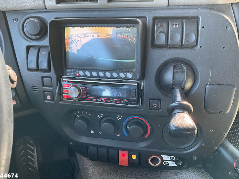 Leasing DAF FAG 75 CF 250 Manual Geesink 22m³ DAF FAG 75 CF 250 Manual Geesink 22m³: kuva Leasing DAF FAG 75 CF 250 Manual Geesink 22m³ DAF FAG 75 CF 250 Manual Geesink 22m³