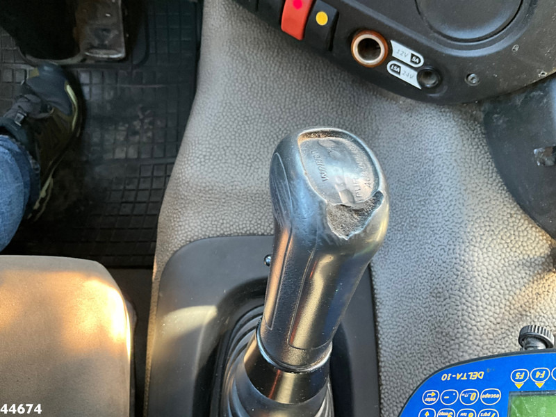 Leasing DAF FAG 75 CF 250 Manual Geesink 22m³ DAF FAG 75 CF 250 Manual Geesink 22m³: kuva Leasing DAF FAG 75 CF 250 Manual Geesink 22m³ DAF FAG 75 CF 250 Manual Geesink 22m³