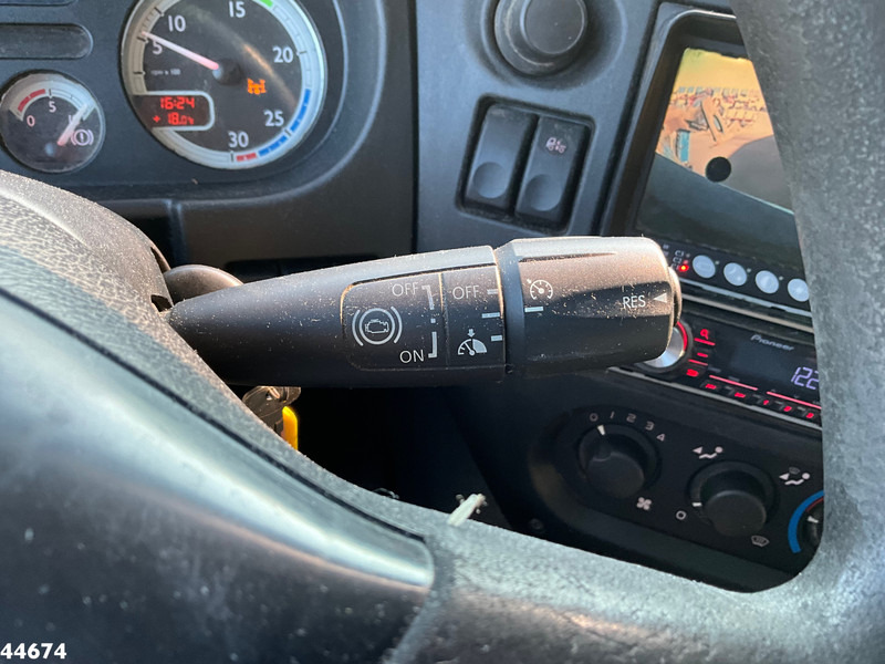 Leasing DAF FAG 75 CF 250 Manual Geesink 22m³ DAF FAG 75 CF 250 Manual Geesink 22m³: kuva Leasing DAF FAG 75 CF 250 Manual Geesink 22m³ DAF FAG 75 CF 250 Manual Geesink 22m³