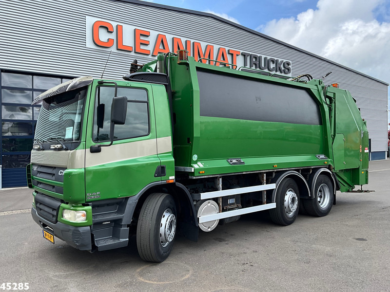 DAF FAG 75 CF 310 Geesink 20m³ Manual! - Roska-auto: kuva DAF FAG 75 CF 310 Geesink 20m³ Manual! - Roska-auto DAF FAG 75 CF 310 Geesink 20m³ Manual! - Roska-auto: kuva DAF FAG 75 CF 310 Geesink 20m³ Manual! - Roska-auto