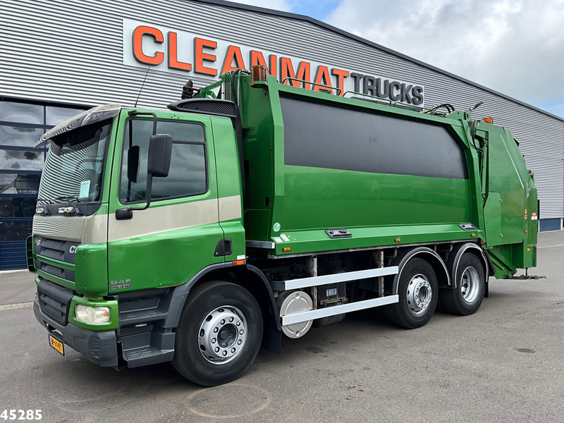 DAF FAG 75 CF 310 Geesink 20m³ Manual! - Roska-auto: kuva DAF FAG 75 CF 310 Geesink 20m³ Manual! - Roska-auto DAF FAG 75 CF 310 Geesink 20m³ Manual! - Roska-auto: kuva DAF FAG 75 CF 310 Geesink 20m³ Manual! - Roska-auto