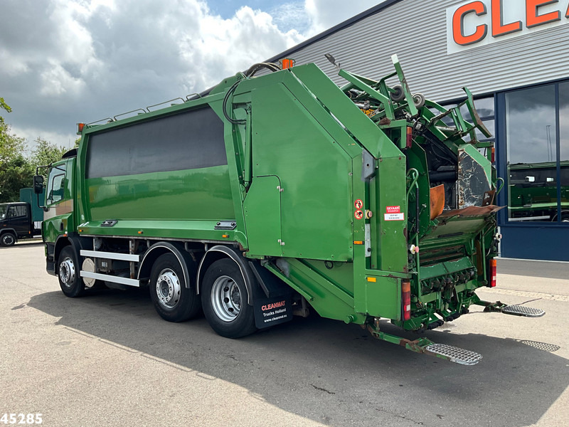 DAF FAG 75 CF 310 Geesink 20m³ Manual! - Roska-auto: kuva DAF FAG 75 CF 310 Geesink 20m³ Manual! - Roska-auto DAF FAG 75 CF 310 Geesink 20m³ Manual! - Roska-auto: kuva DAF FAG 75 CF 310 Geesink 20m³ Manual! - Roska-auto