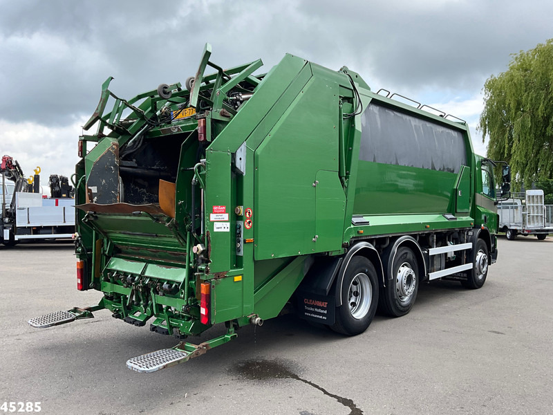 DAF FAG 75 CF 310 Geesink 20m³ Manual! - Roska-auto: kuva DAF FAG 75 CF 310 Geesink 20m³ Manual! - Roska-auto DAF FAG 75 CF 310 Geesink 20m³ Manual! - Roska-auto: kuva DAF FAG 75 CF 310 Geesink 20m³ Manual! - Roska-auto