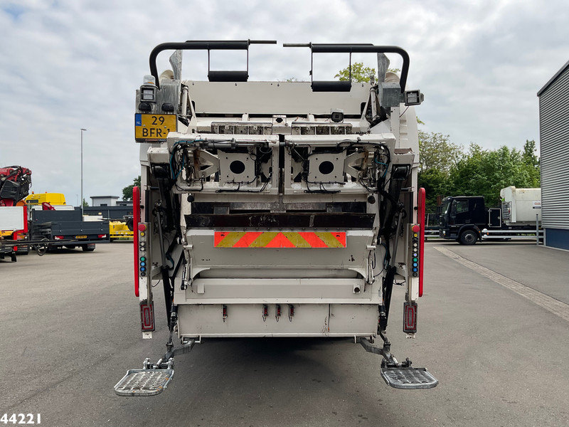 DAF FAG CF 290 Euro 6 Geesink 17m³ - Roska-auto: kuva DAF FAG CF 290 Euro 6 Geesink 17m³ - Roska-auto DAF FAG CF 290 Euro 6 Geesink 17m³ - Roska-auto: kuva DAF FAG CF 290 Euro 6 Geesink 17m³ - Roska-auto