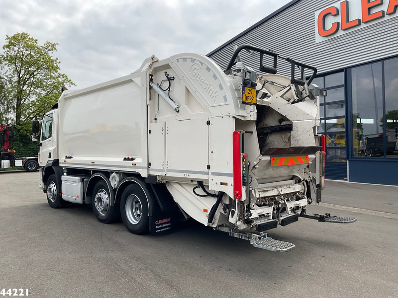 DAF FAG CF 290 Euro 6 Geesink 17m³ - Roska-auto: kuva DAF FAG CF 290 Euro 6 Geesink 17m³ - Roska-auto DAF FAG CF 290 Euro 6 Geesink 17m³ - Roska-auto: kuva DAF FAG CF 290 Euro 6 Geesink 17m³ - Roska-auto