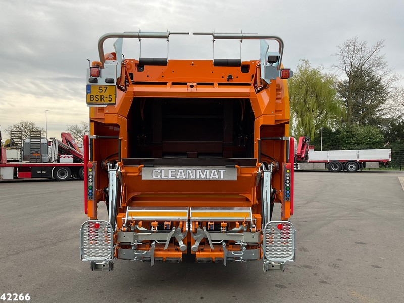 DAF FAG CF 300 Geesink 20m3 - Roska-auto: kuva DAF FAG CF 300 Geesink 20m3 - Roska-auto DAF FAG CF 300 Geesink 20m3 - Roska-auto: kuva DAF FAG CF 300 Geesink 20m3 - Roska-auto