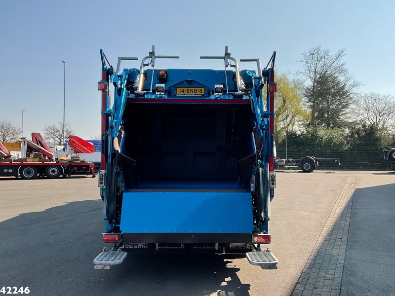 DAF FAG CF 340 Geesink 20m3 Welvaarts weighing system - Roska-auto: kuva DAF FAG CF 340 Geesink 20m3 Welvaarts weighing system - Roska-auto DAF FAG CF 340 Geesink 20m3 Welvaarts weighing system - Roska-auto: kuva DAF FAG CF 340 Geesink 20m3 Welvaarts weighing system - Roska-auto