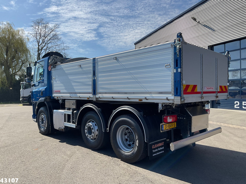DAF FAG CF 370 Euro 6 Just 19.087 km! - Kippiauto kuorma-auto: kuva DAF FAG CF 370 Euro 6 Just 19.087 km! - Kippiauto kuorma-auto DAF FAG CF 370 Euro 6 Just 19.087 km! - Kippiauto kuorma-auto: kuva DAF FAG CF 370 Euro 6 Just 19.087 km! - Kippiauto kuorma-auto