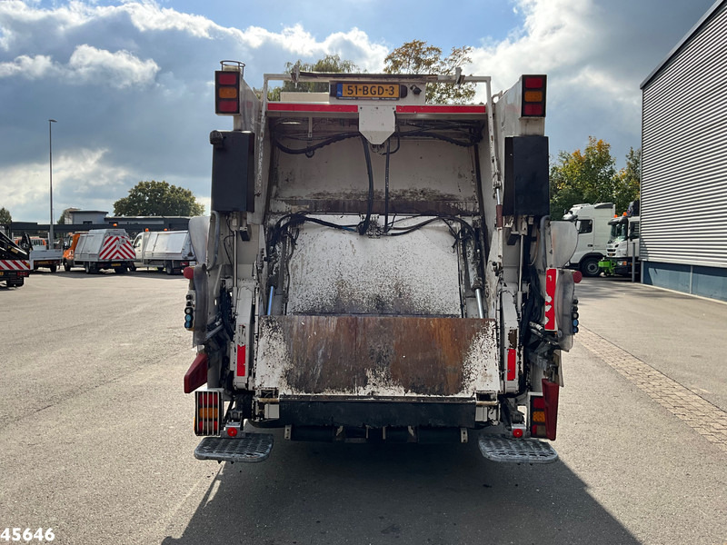 DAF FAG LF 220 Euro 6 Haller 14m³ Just 123.721 km! - Roska-auto: kuva DAF FAG LF 220 Euro 6 Haller 14m³ Just 123.721 km! - Roska-auto DAF FAG LF 220 Euro 6 Haller 14m³ Just 123.721 km! - Roska-auto: kuva DAF FAG LF 220 Euro 6 Haller 14m³ Just 123.721 km! - Roska-auto