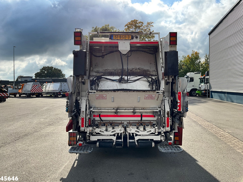 DAF FAG LF 220 Euro 6 Haller 14m³ Just 123.721 km! - Roska-auto: kuva DAF FAG LF 220 Euro 6 Haller 14m³ Just 123.721 km! - Roska-auto DAF FAG LF 220 Euro 6 Haller 14m³ Just 123.721 km! - Roska-auto: kuva DAF FAG LF 220 Euro 6 Haller 14m³ Just 123.721 km! - Roska-auto