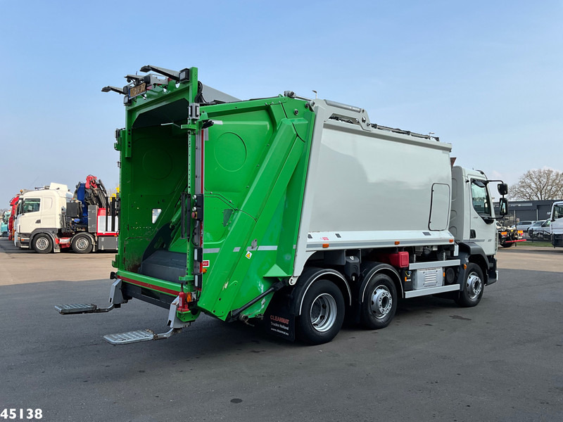 DAF FAG LF 220 Euro 6 Terberg Olympus 14m³ Just 122.749 km! - Roska-auto: kuva DAF FAG LF 220 Euro 6 Terberg Olympus 14m³ Just 122.749 km! - Roska-auto DAF FAG LF 220 Euro 6 Terberg Olympus 14m³ Just 122.749 km! - Roska-auto: kuva DAF FAG LF 220 Euro 6 Terberg Olympus 14m³ Just 122.749 km! - Roska-auto