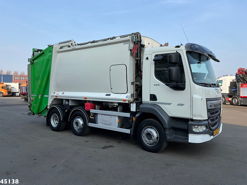 DAF FAG LF 220 Euro 6 Terberg Olympus 14m³ Just 122.749 km! - Roska-auto: kuva DAF FAG LF 220 Euro 6 Terberg Olympus 14m³ Just 122.749 km! - Roska-auto DAF FAG LF 220 Euro 6 Terberg Olympus 14m³ Just 122.749 km! - Roska-auto: kuva DAF FAG LF 220 Euro 6 Terberg Olympus 14m³ Just 122.749 km! - Roska-auto
