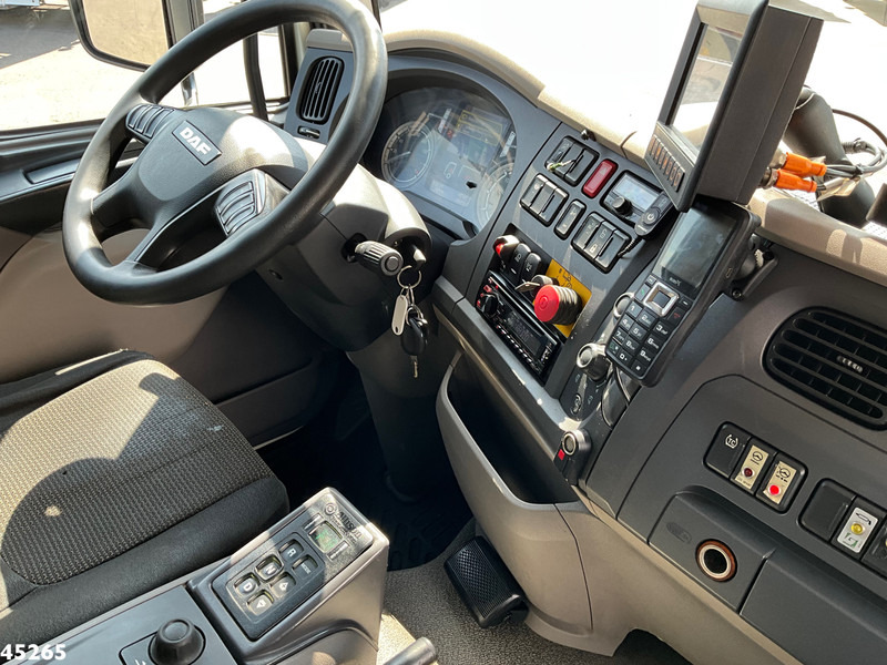 Roska-auto DAF FAG LF 220 Euro 6 Terberg Olympus 14m³ Just 138.293 Km!: kuva Roska-auto DAF FAG LF 220 Euro 6 Terberg Olympus 14m³ Just 138.293 Km!