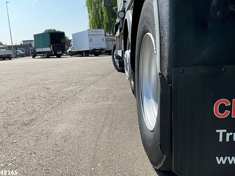 Roska-auto DAF FAG LF 220 Euro 6 Terberg Olympus 14m³ Just 138.293 Km!: kuva Roska-auto DAF FAG LF 220 Euro 6 Terberg Olympus 14m³ Just 138.293 Km!