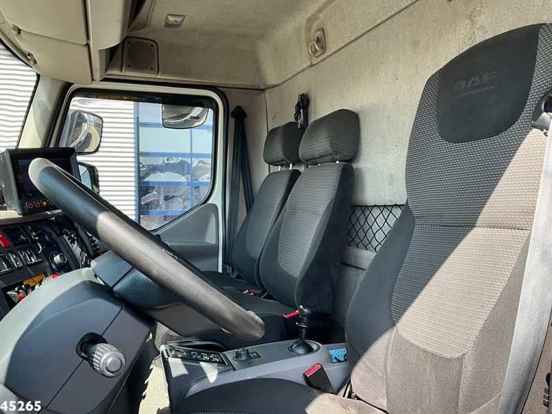 Roska-auto DAF FAG LF 220 Euro 6 Terberg Olympus 14m³ Just 138.293 Km!: kuva Roska-auto DAF FAG LF 220 Euro 6 Terberg Olympus 14m³ Just 138.293 Km!