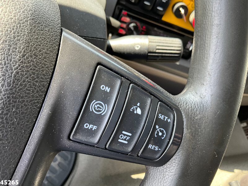 Roska-auto DAF FAG LF 220 Euro 6 Terberg Olympus 14m³ Just 138.293 Km!: kuva Roska-auto DAF FAG LF 220 Euro 6 Terberg Olympus 14m³ Just 138.293 Km!