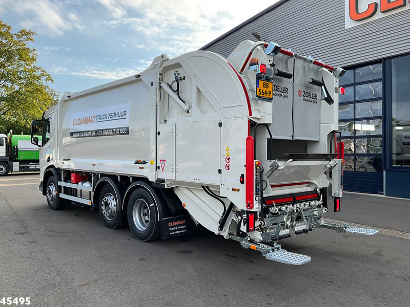 DAF FAG XD 300 Geesink 20m³ - Roska-auto: kuva DAF FAG XD 300 Geesink 20m³ - Roska-auto DAF FAG XD 300 Geesink 20m³ - Roska-auto: kuva DAF FAG XD 300 Geesink 20m³ - Roska-auto