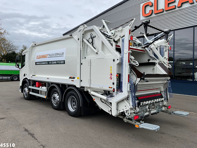 DAF FAG XD 340 Euro 6 Geesink 20m³ - Roska-auto: kuva DAF FAG XD 340 Euro 6 Geesink 20m³ - Roska-auto DAF FAG XD 340 Euro 6 Geesink 20m³ - Roska-auto: kuva DAF FAG XD 340 Euro 6 Geesink 20m³ - Roska-auto