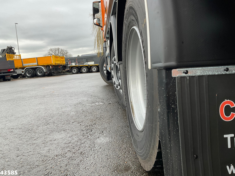 Leasing DAF FAG XD 340 Geesink GPM IV 20m³ GEC Welvaarts weighing system DAF FAG XD 340 Geesink GPM IV 20m³ GEC Welvaarts weighing system: kuva Leasing DAF FAG XD 340 Geesink GPM IV 20m³ GEC Welvaarts weighing system DAF FAG XD 340 Geesink GPM IV 20m³ GEC Welvaarts weighing system