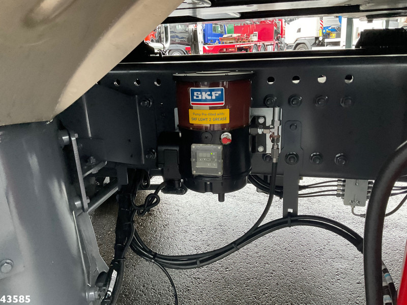 Leasing DAF FAG XD 340 Geesink GPM IV 20m³ GEC Welvaarts weighing system DAF FAG XD 340 Geesink GPM IV 20m³ GEC Welvaarts weighing system: kuva Leasing DAF FAG XD 340 Geesink GPM IV 20m³ GEC Welvaarts weighing system DAF FAG XD 340 Geesink GPM IV 20m³ GEC Welvaarts weighing system