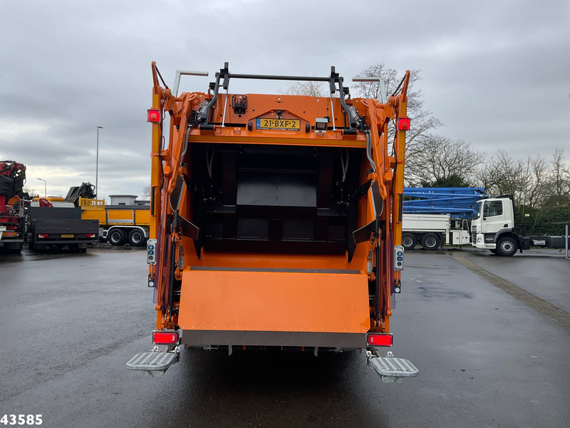 Leasing DAF FAG XD 340 Geesink GPM IV 20m³ GEC Welvaarts weighing system DAF FAG XD 340 Geesink GPM IV 20m³ GEC Welvaarts weighing system: kuva Leasing DAF FAG XD 340 Geesink GPM IV 20m³ GEC Welvaarts weighing system DAF FAG XD 340 Geesink GPM IV 20m³ GEC Welvaarts weighing system
