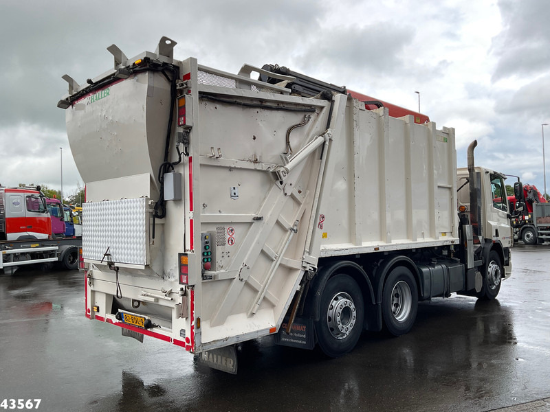 DAF FAN 75 CF 250 Palfinger 23 Tonmeter laadkraan - Roska-auto: kuva DAF FAN 75 CF 250 Palfinger 23 Tonmeter laadkraan - Roska-auto DAF FAN 75 CF 250 Palfinger 23 Tonmeter laadkraan - Roska-auto: kuva DAF FAN 75 CF 250 Palfinger 23 Tonmeter laadkraan - Roska-auto