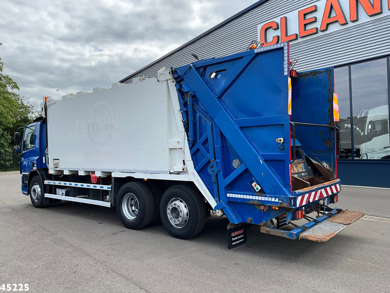 DAF FAN 75 CF 250 VDK 20m³ - Roska-auto: kuva DAF FAN 75 CF 250 VDK 20m³ - Roska-auto DAF FAN 75 CF 250 VDK 20m³ - Roska-auto: kuva DAF FAN 75 CF 250 VDK 20m³ - Roska-auto
