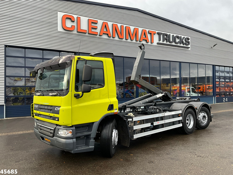 DAF FAN 75 CF 310 VDL 21 Ton haakarmsysteem - Koukkulava kuorma-auto: kuva DAF FAN 75 CF 310 VDL 21 Ton haakarmsysteem - Koukkulava kuorma-auto DAF FAN 75 CF 310 VDL 21 Ton haakarmsysteem - Koukkulava kuorma-auto: kuva DAF FAN 75 CF 310 VDL 21 Ton haakarmsysteem - Koukkulava kuorma-auto