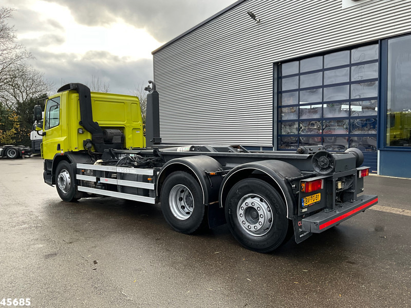 DAF FAN 75 CF 310 VDL 21 Ton haakarmsysteem - Koukkulava kuorma-auto: kuva DAF FAN 75 CF 310 VDL 21 Ton haakarmsysteem - Koukkulava kuorma-auto DAF FAN 75 CF 310 VDL 21 Ton haakarmsysteem - Koukkulava kuorma-auto: kuva DAF FAN 75 CF 310 VDL 21 Ton haakarmsysteem - Koukkulava kuorma-auto