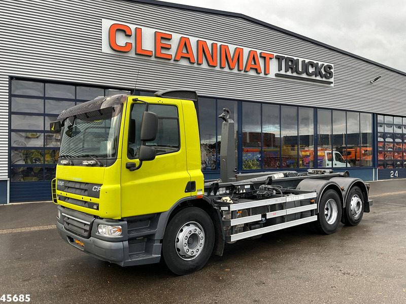 DAF FAN 75 CF 310 VDL 21 Ton haakarmsysteem - Koukkulava kuorma-auto: kuva DAF FAN 75 CF 310 VDL 21 Ton haakarmsysteem - Koukkulava kuorma-auto DAF FAN 75 CF 310 VDL 21 Ton haakarmsysteem - Koukkulava kuorma-auto: kuva DAF FAN 75 CF 310 VDL 21 Ton haakarmsysteem - Koukkulava kuorma-auto